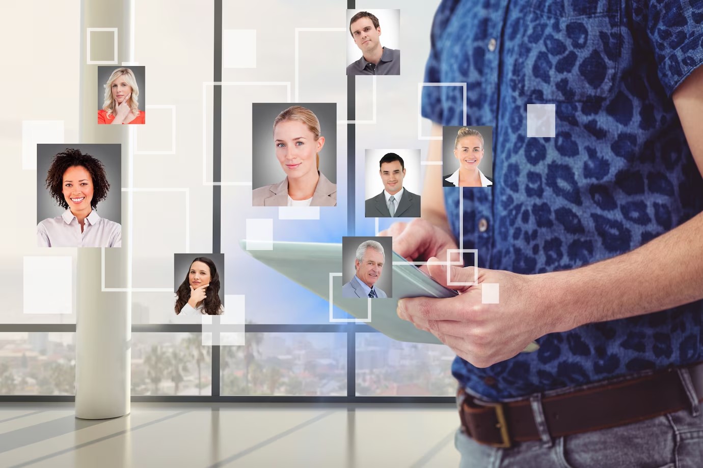 Anvero Talents Verified Hiring