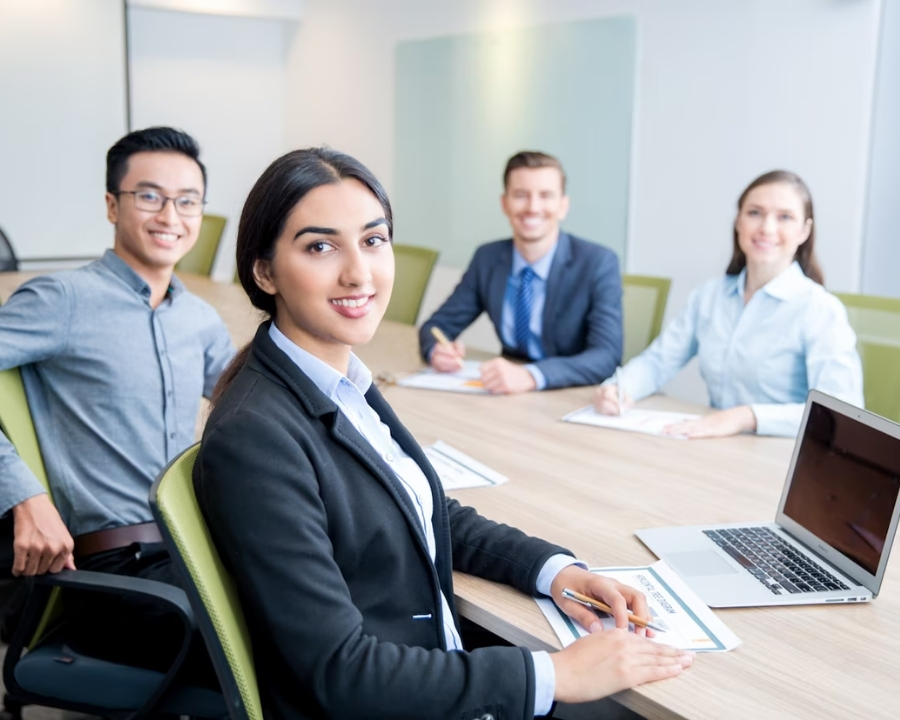 Why Choose Anvero Talents